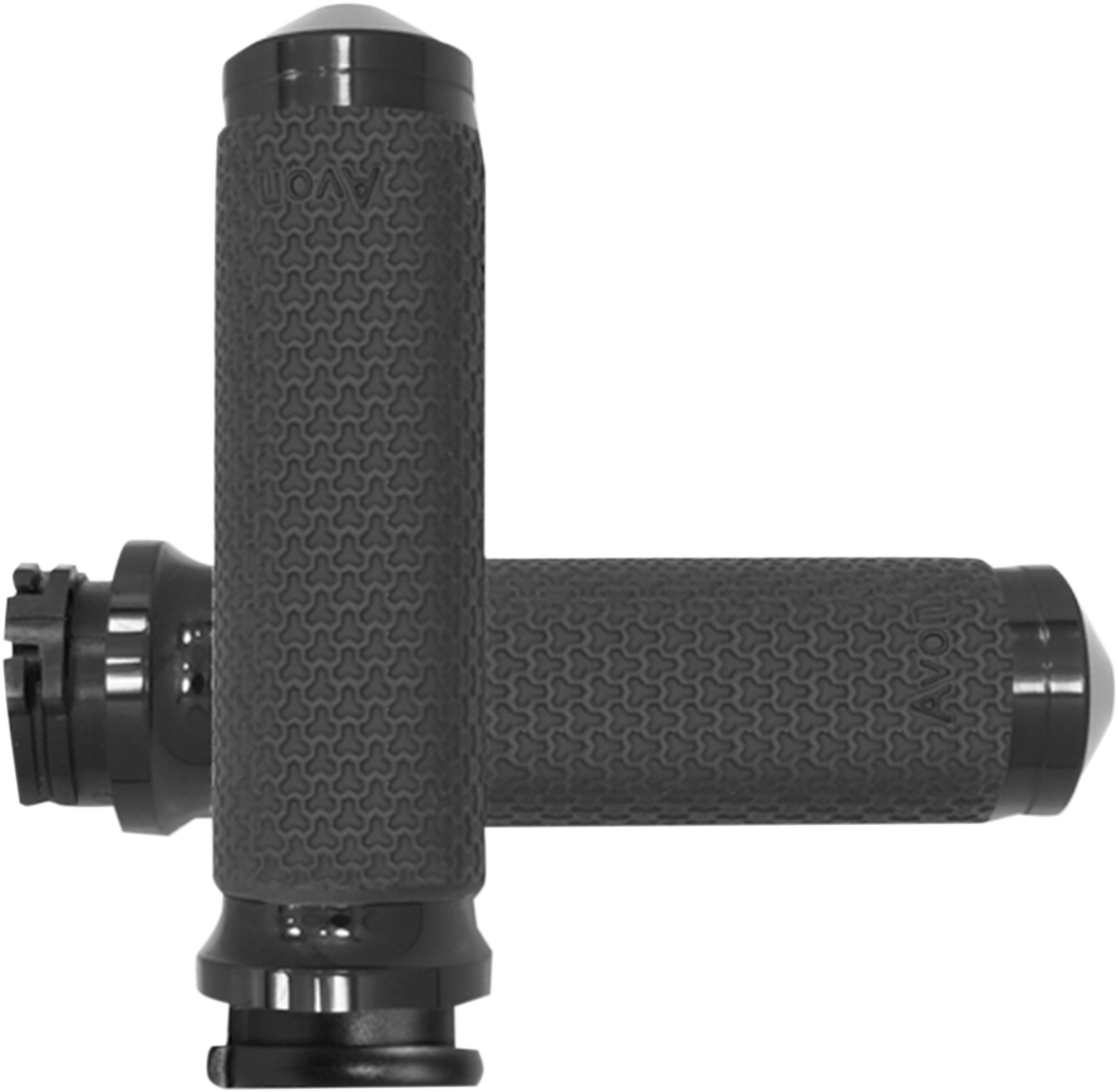 Vibration Dampening Memory Foam Grips - 0630-1889