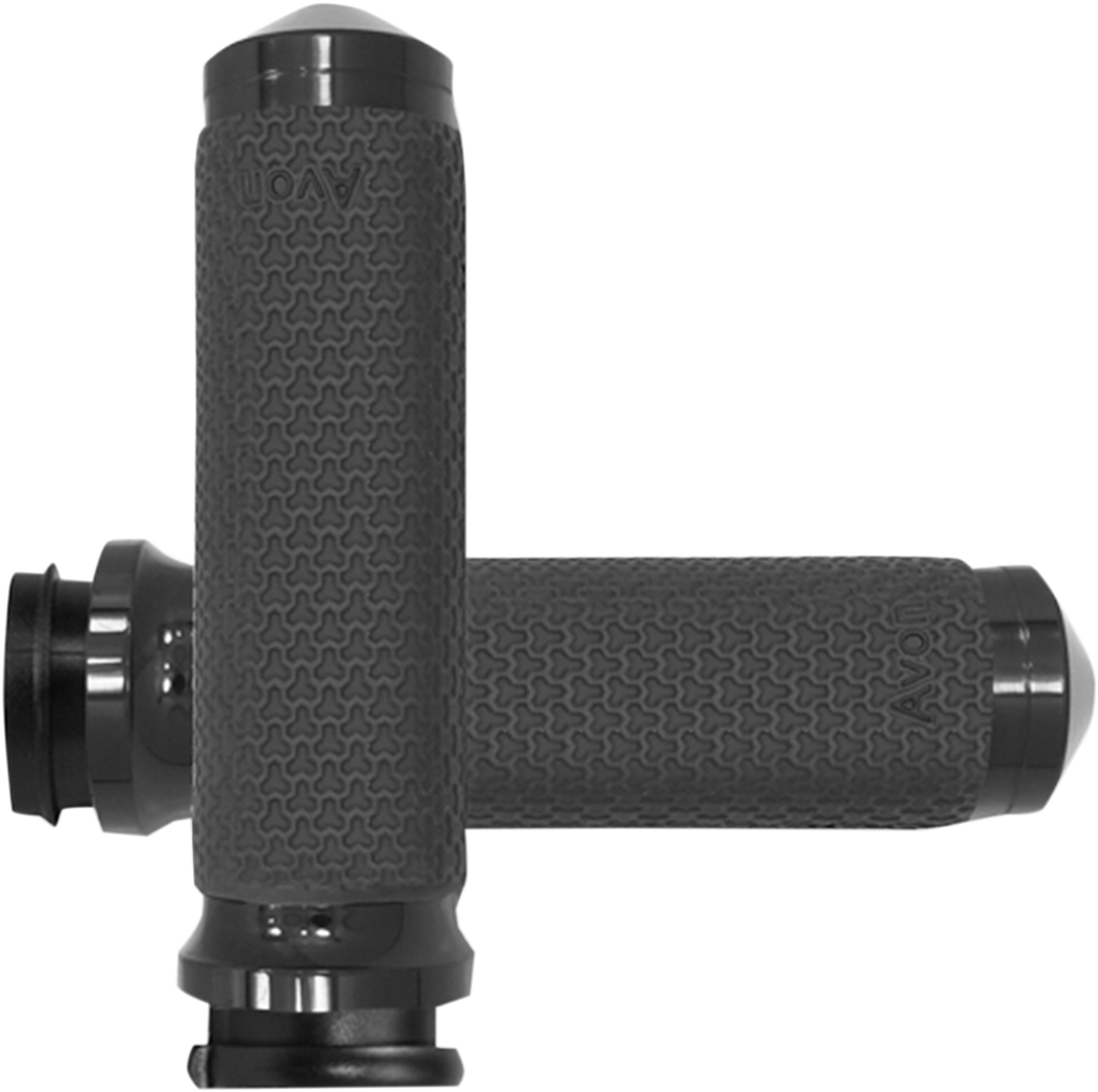 Vibration Dampening Memory Foam Grips - 0630-1890