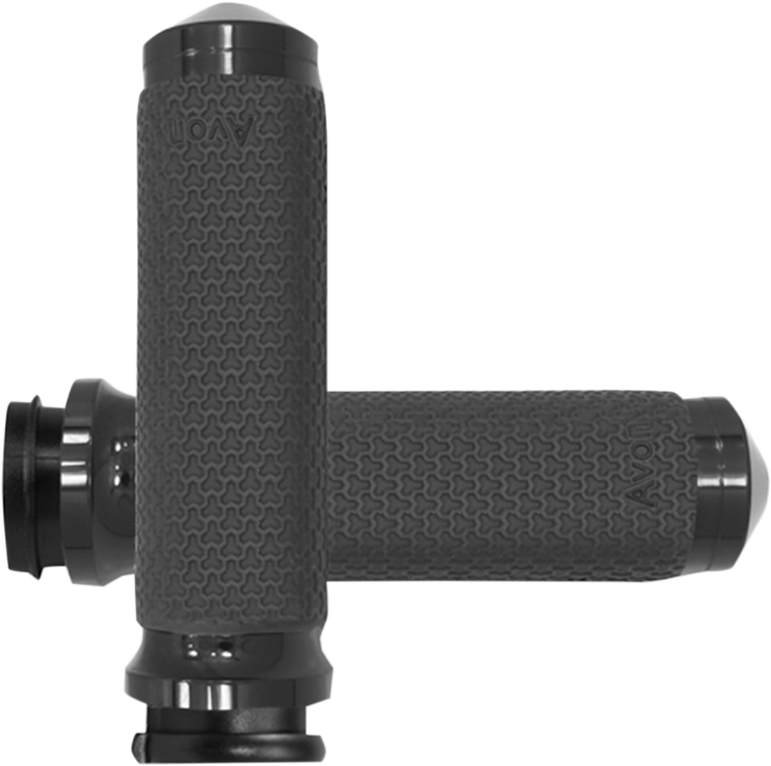 Vibration Dampening Memory Foam Grips - 0630-1890