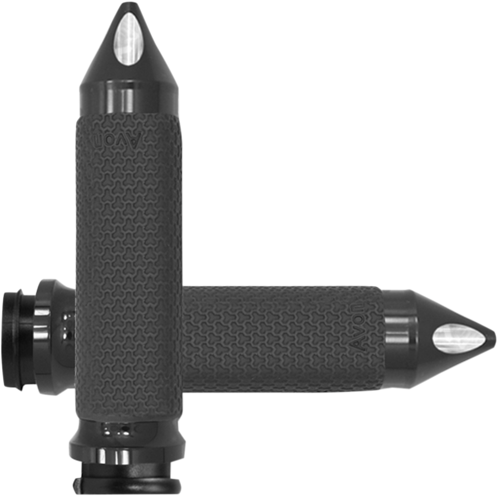 Vibration Dampening Memory Foam Grips - 0630-1892