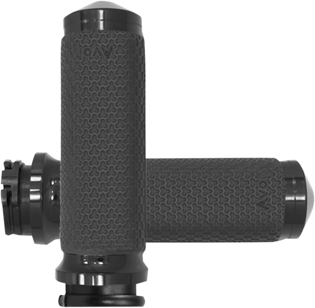 Vibration Dampening Memory Foam Grips - 0630-1893