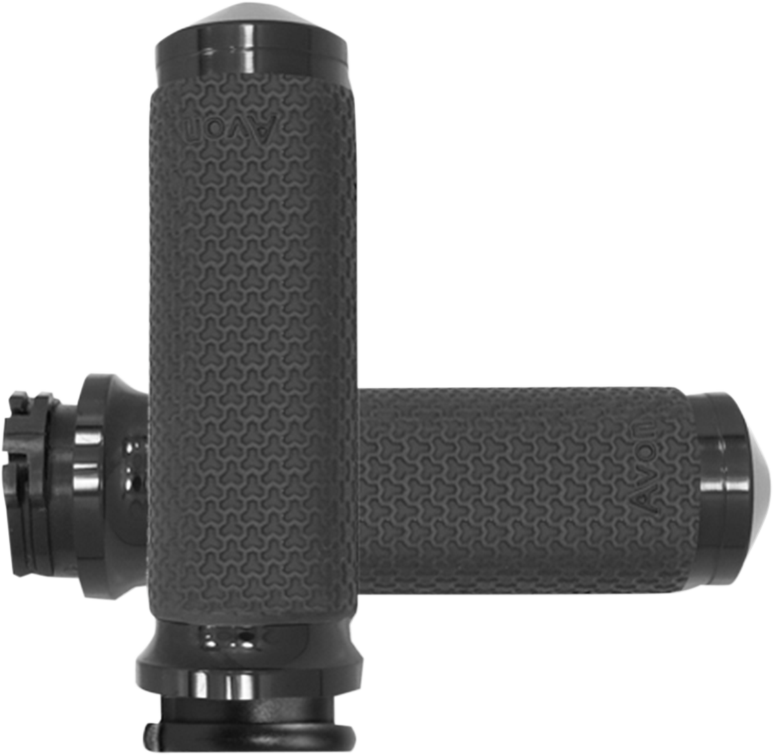 Vibration Dampening Memory Foam Grips - 0630-1893