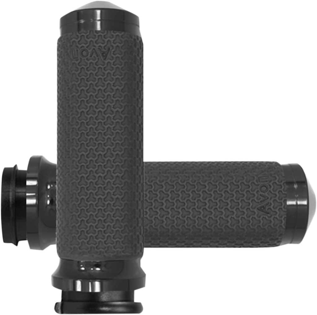 Vibration Dampening Memory Foam Grips - 0630-1894
