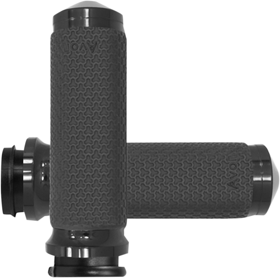 Vibration Dampening Memory Foam Grips - 0630-1894