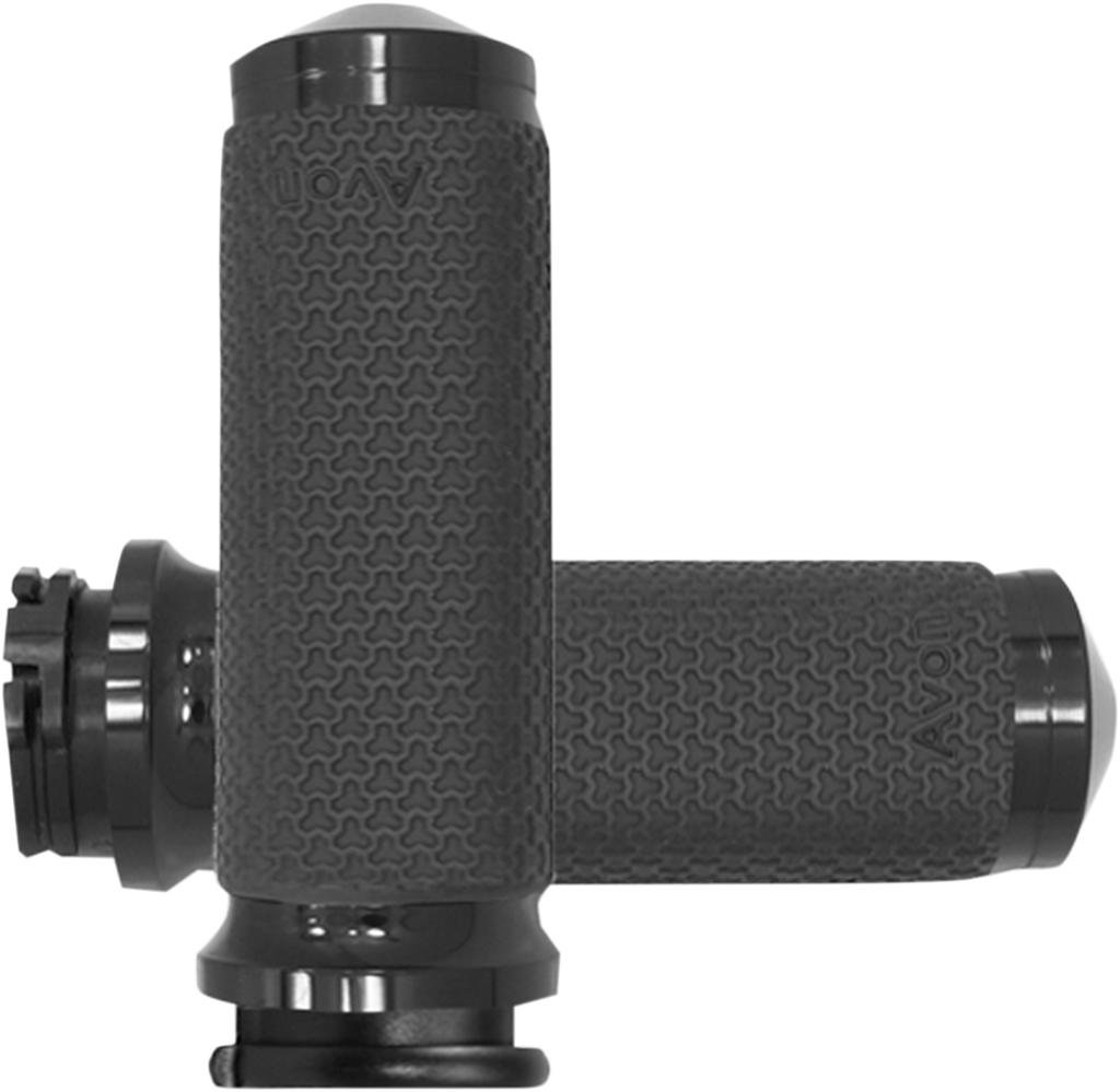 Vibration Dampening Memory Foam Grips - 0630-1897