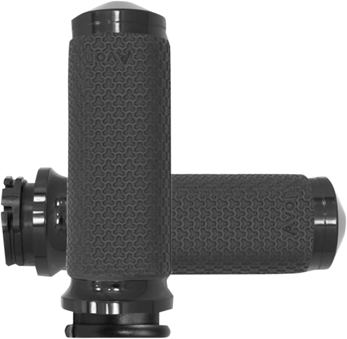 Vibration Dampening Memory Foam Grips - 0630-1897