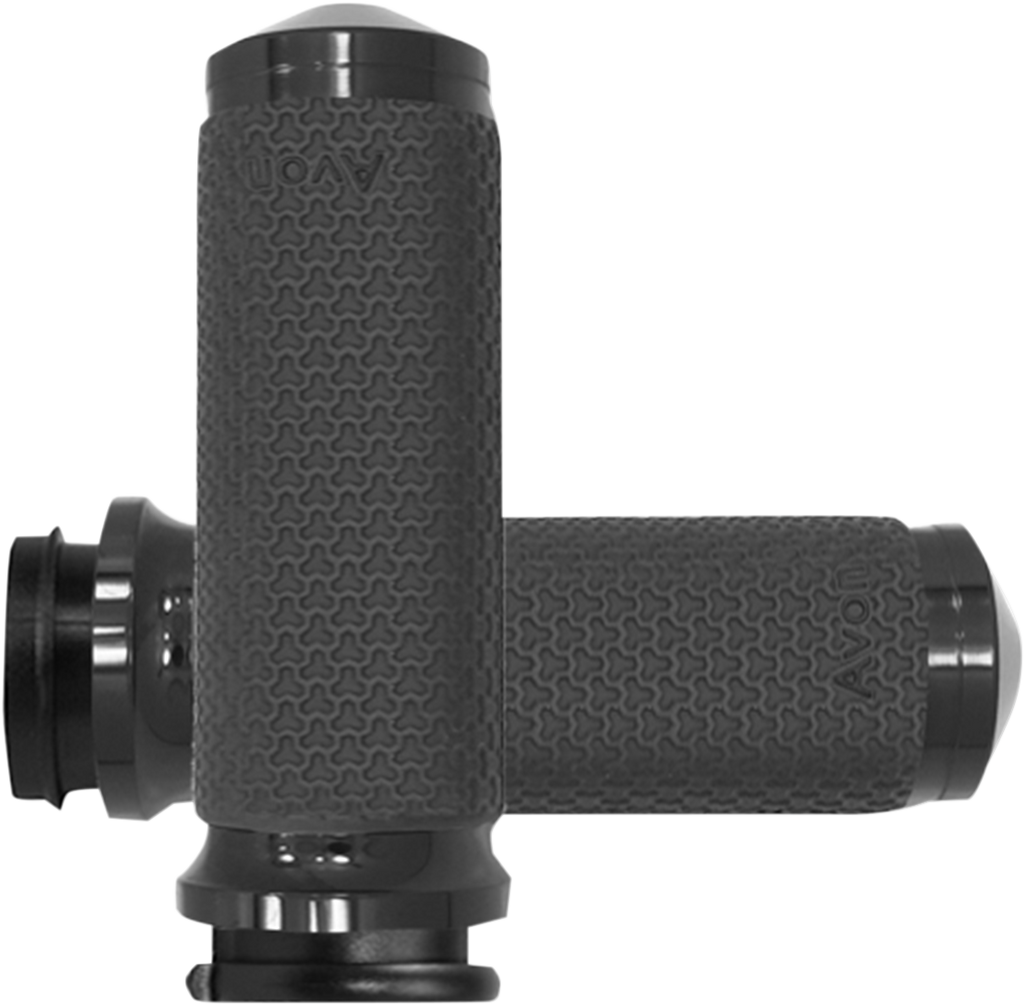 Vibration Dampening Memory Foam Grips - 0630-1898