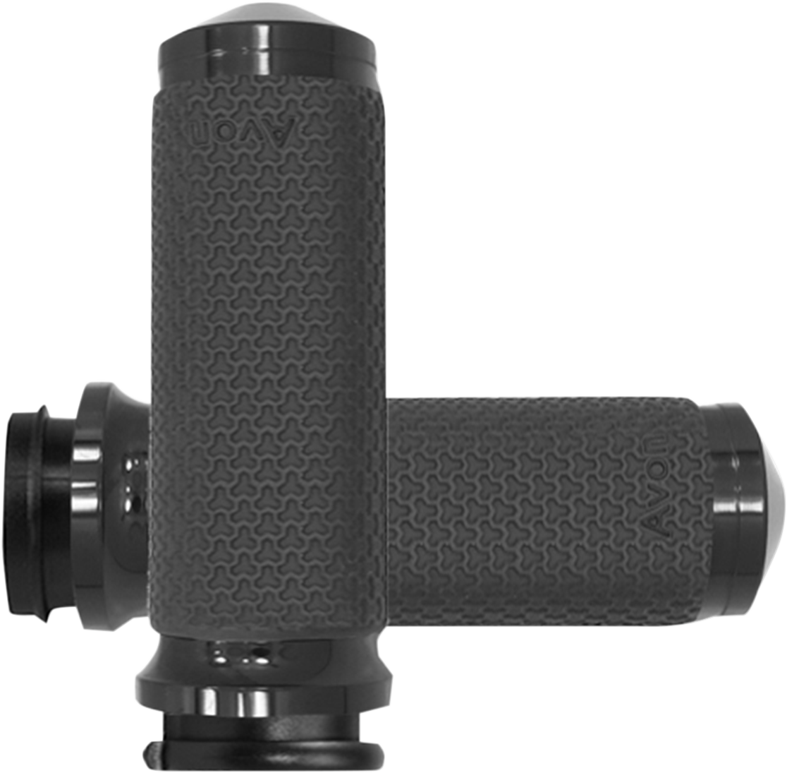Vibration Dampening Memory Foam Grips - 0630-1898