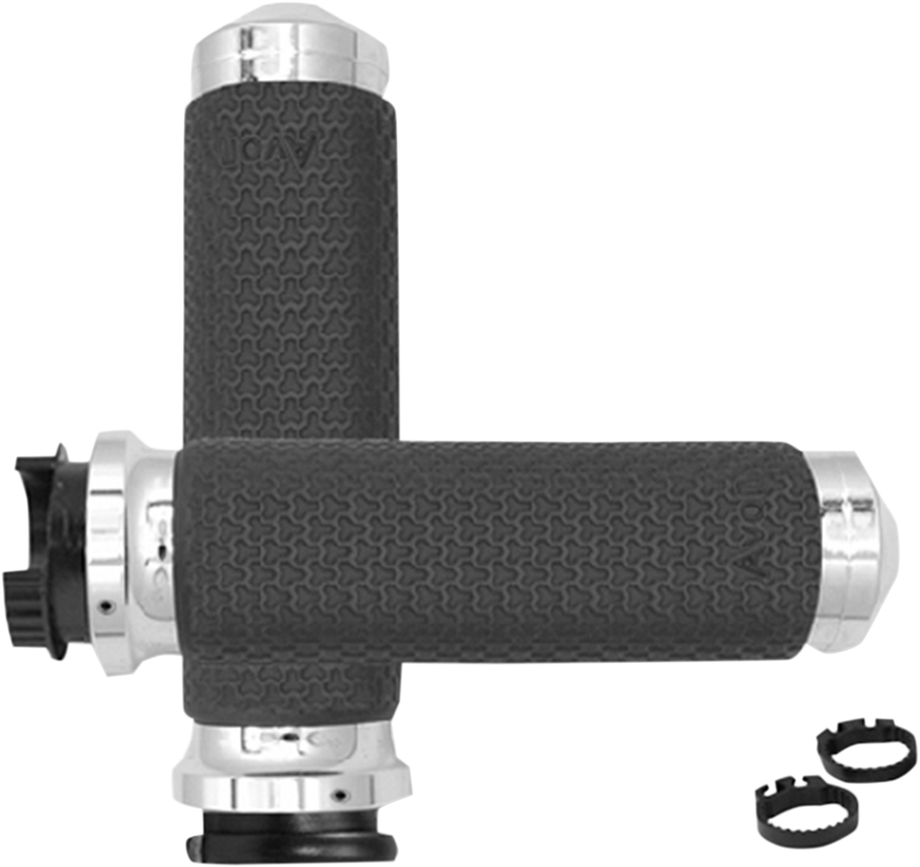 Memory Foam Grips - 0630-1901
