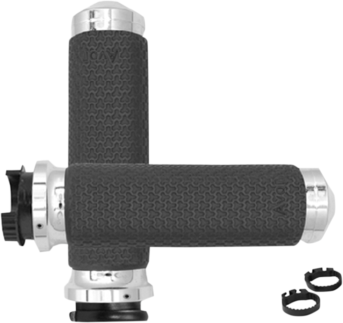Memory Foam Grips - 0630-1901