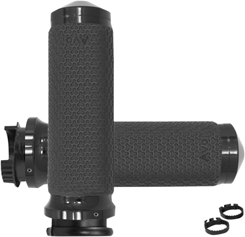 Memory Foam Grips - 0630-1902