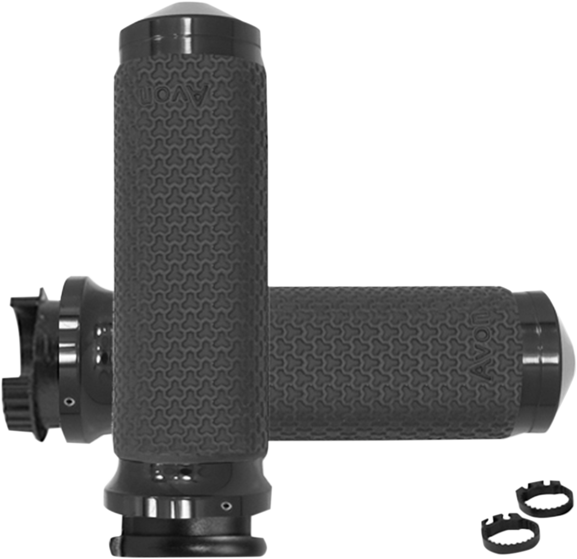 Memory Foam Grips - 0630-1902