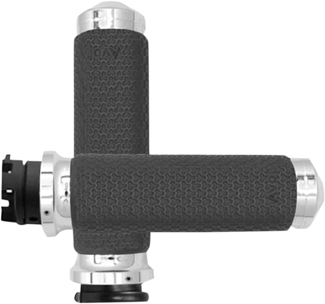 Memory Foam Grips - 0630-1905