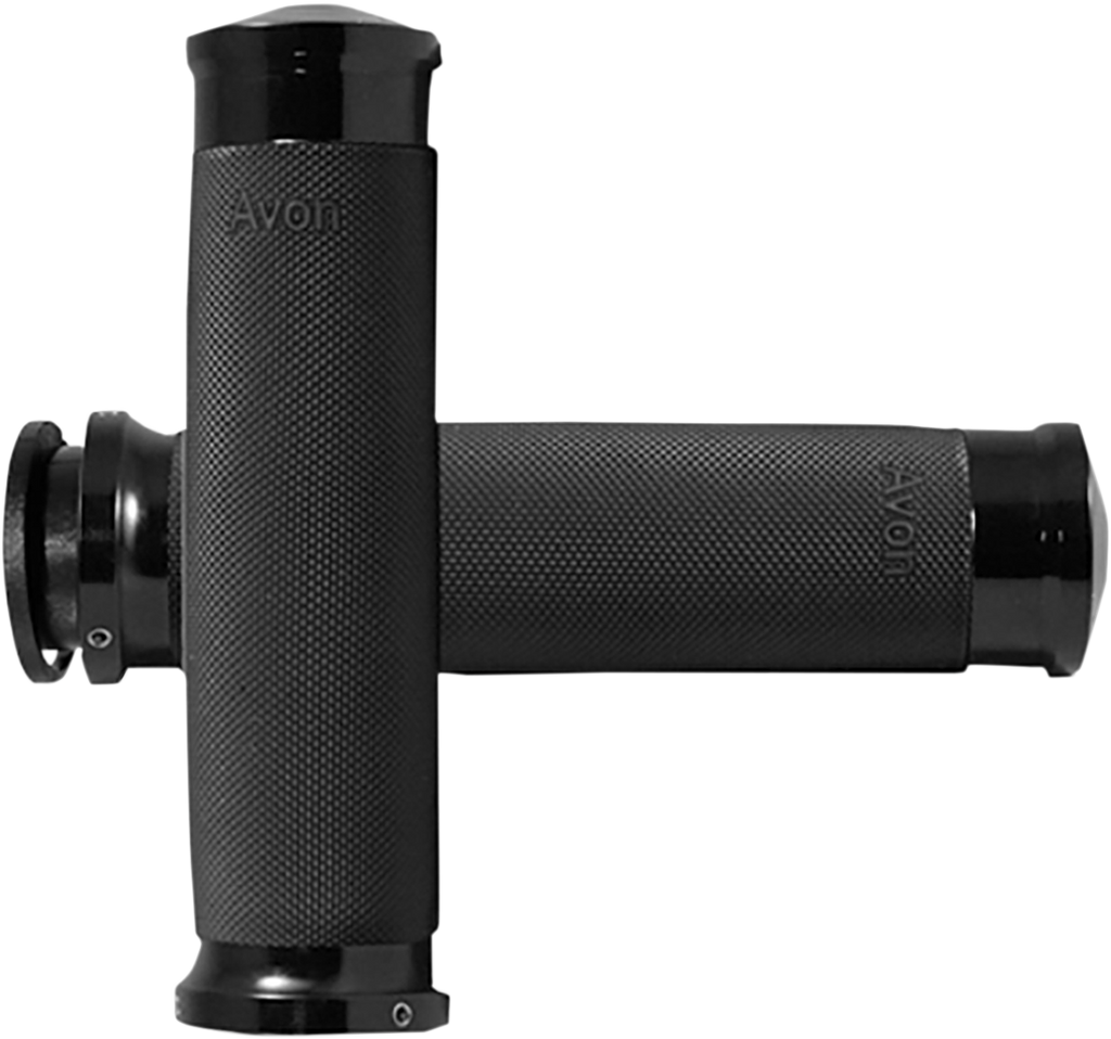 Custom Contour Grips - 0630-2573