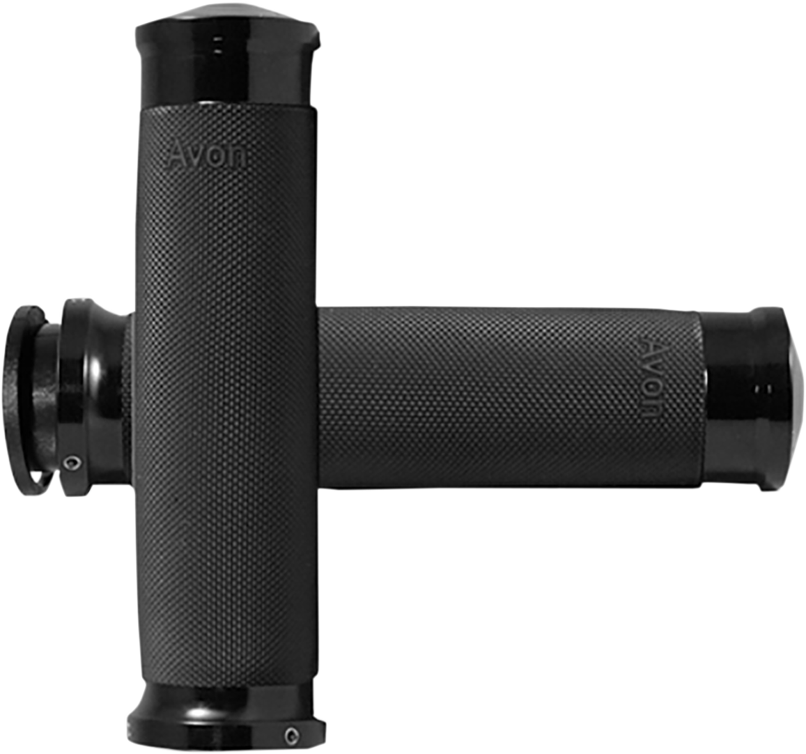 Custom Contour Grips - 0630-2573