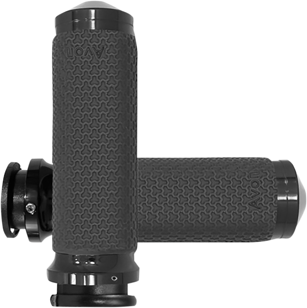 Memory Foam Grips - 0630-2577