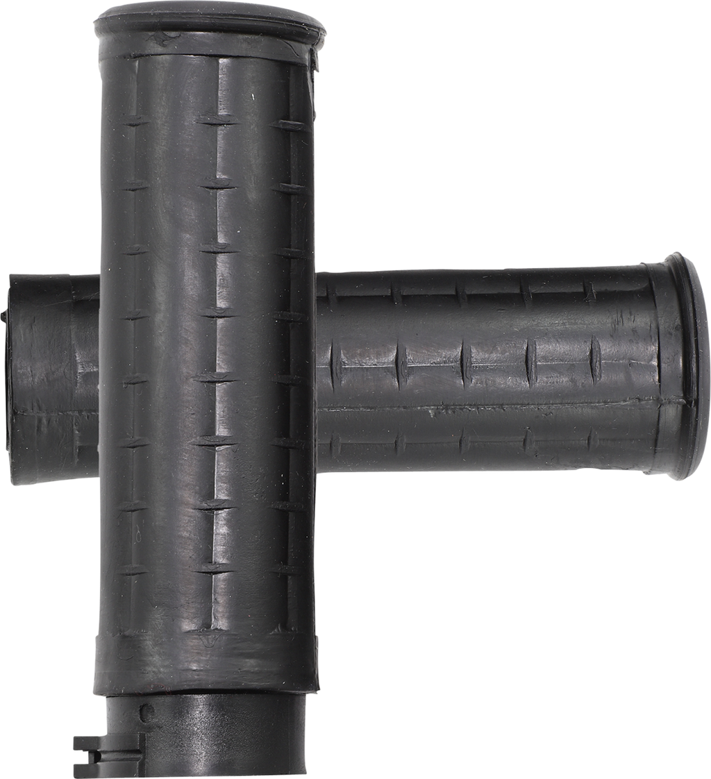 Old School Rubber Grips - 0630-2795