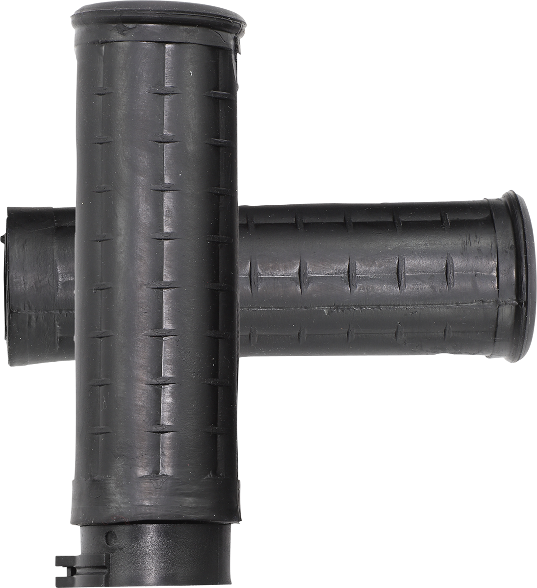 Old School Rubber Grips - 0630-2795