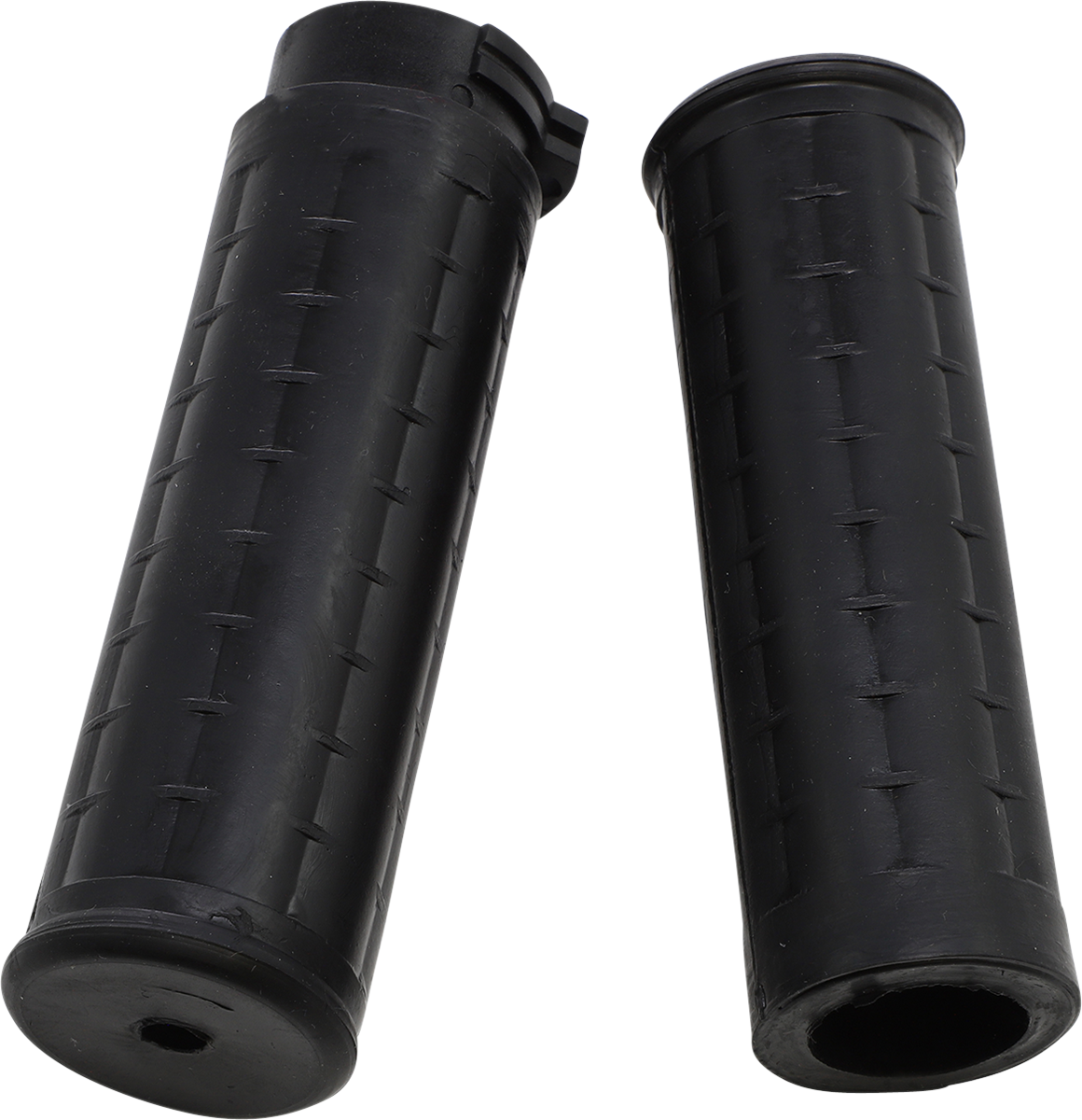 Old School Rubber Grips - 0630-2795