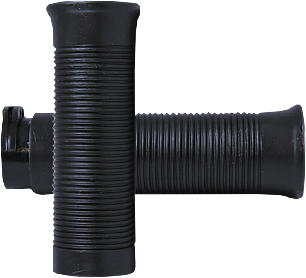 Old School Rubber Grips - 0630-2796