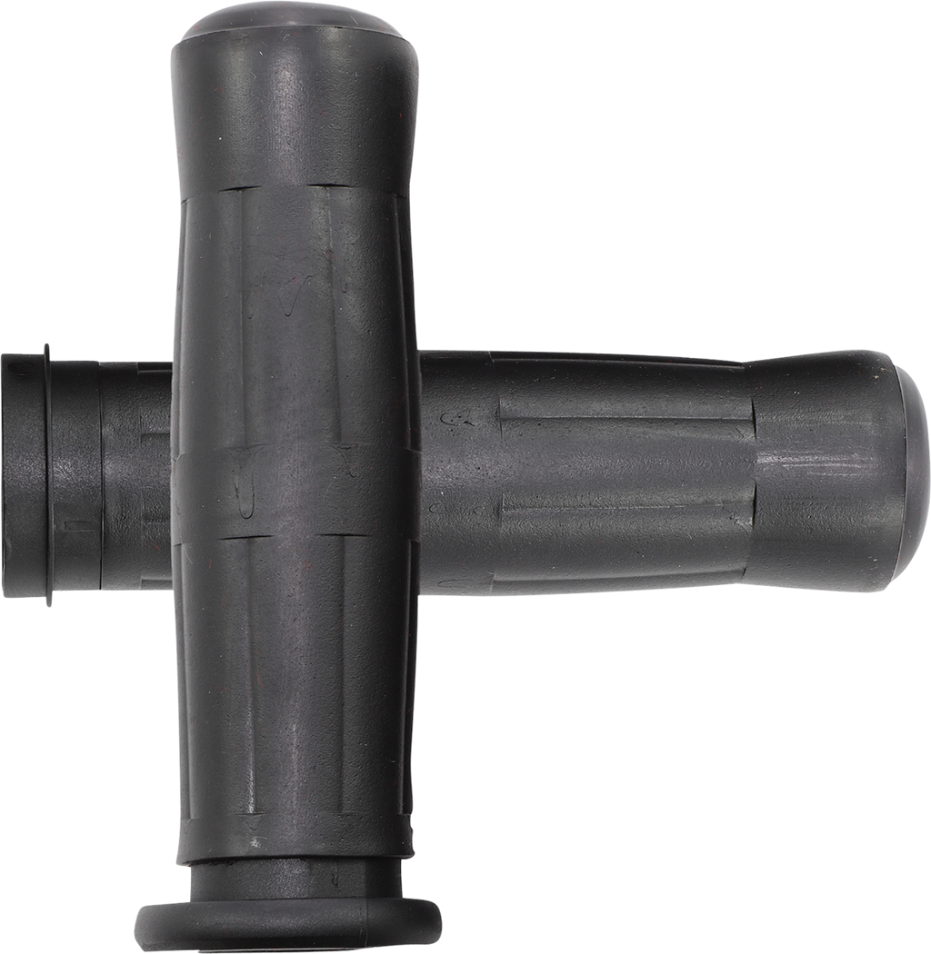 Old School Rubber Grips - 0630-2797