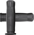 Old School Rubber Grips - 0630-2797