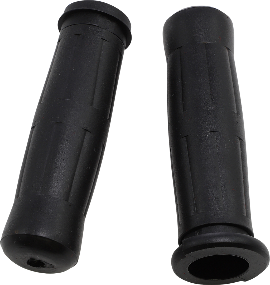 Old School Rubber Grips - 0630-2797