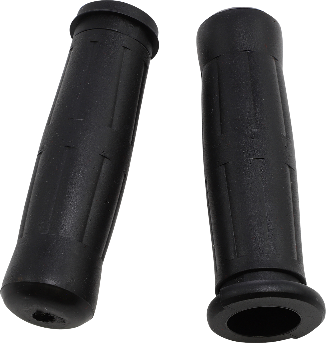 Old School Rubber Grips - 0630-2797
