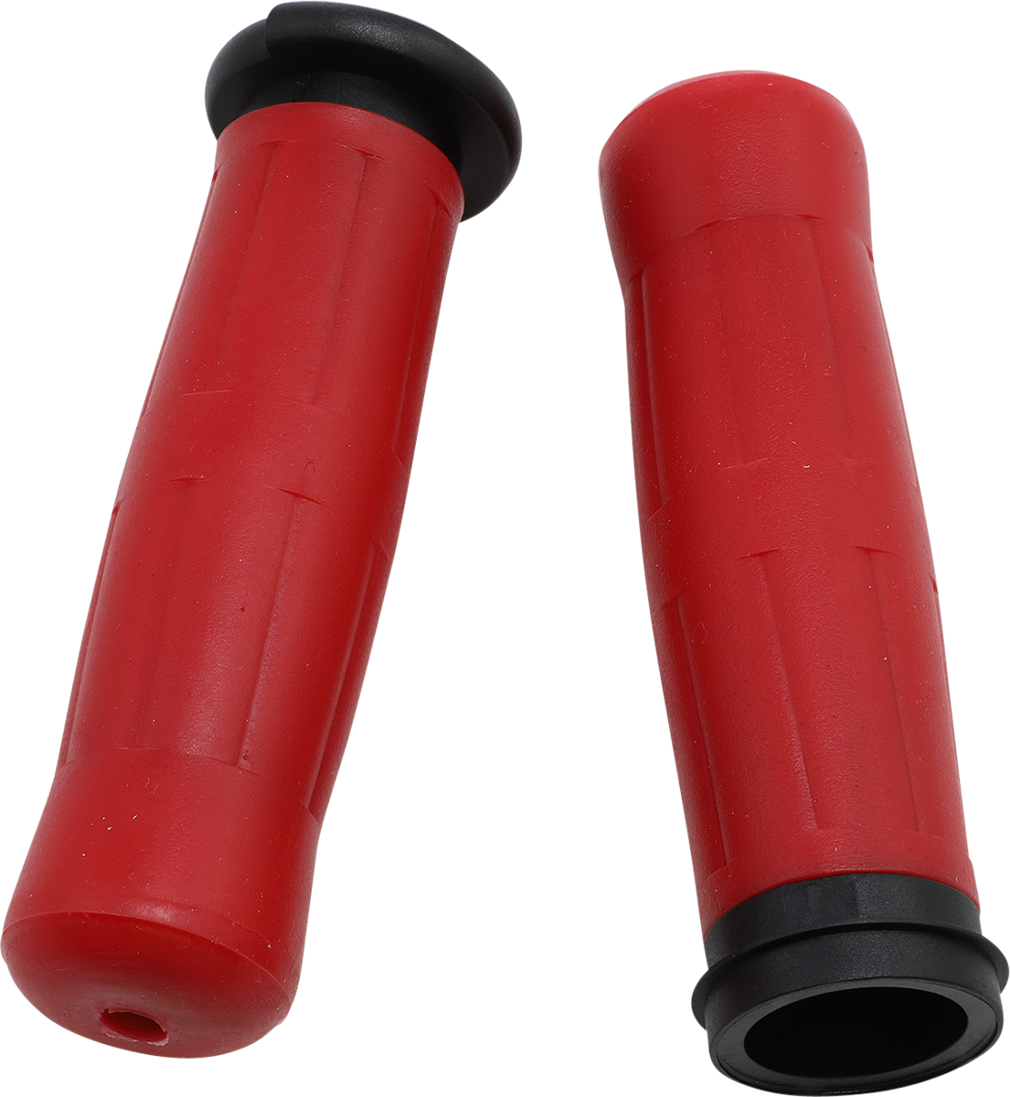 Old School Rubber Grips - 0630-2798