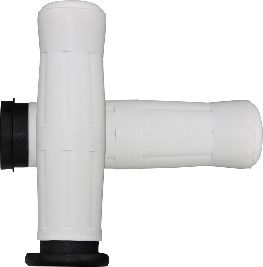 Old School Rubber Grips - 0630-2799