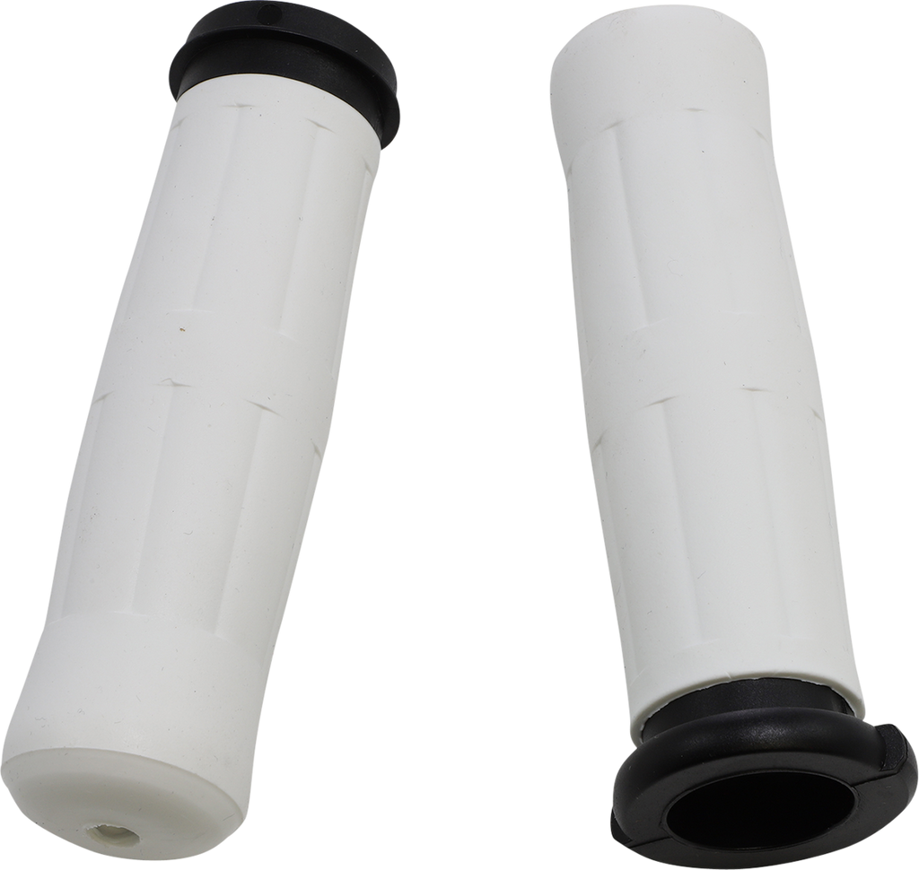 Old School Rubber Grips - 0630-2799