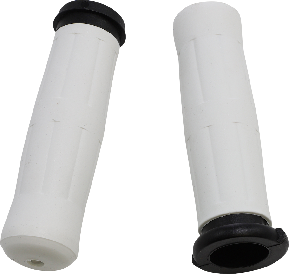 Old School Rubber Grips - 0630-2799