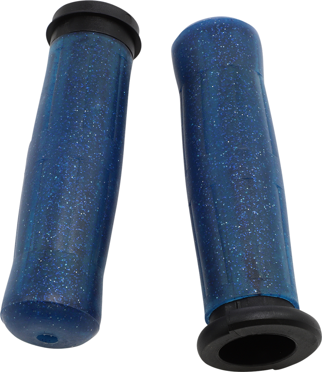 Old School Rubber Grips - 0630-2800