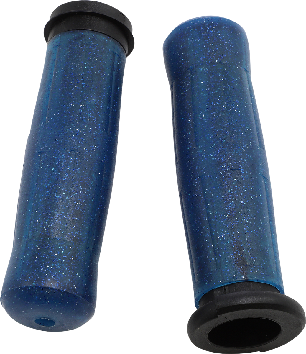 Old School Rubber Grips - 0630-2800