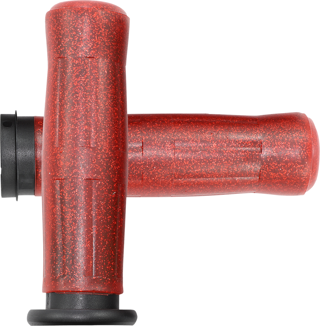 Old School Rubber Grips - 0630-2801