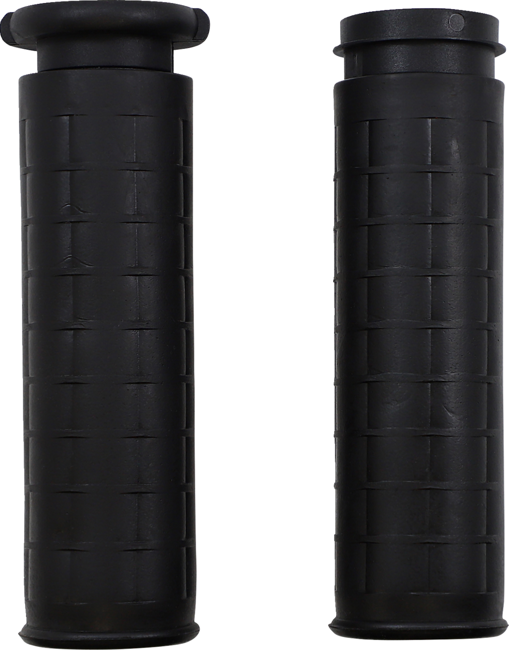 Old School Rubber Grips - 0630-2803