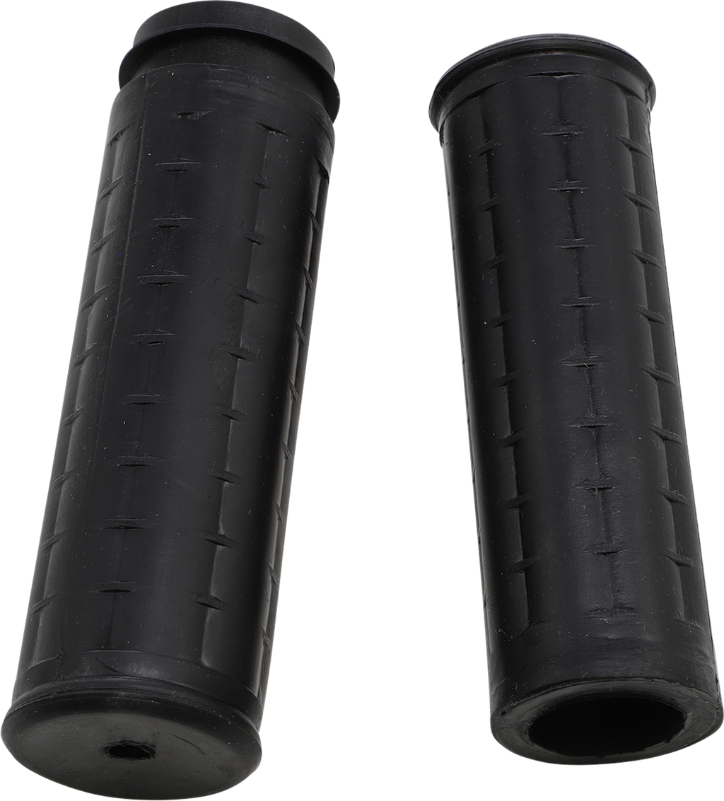 Old School Rubber Grips - 0630-2803