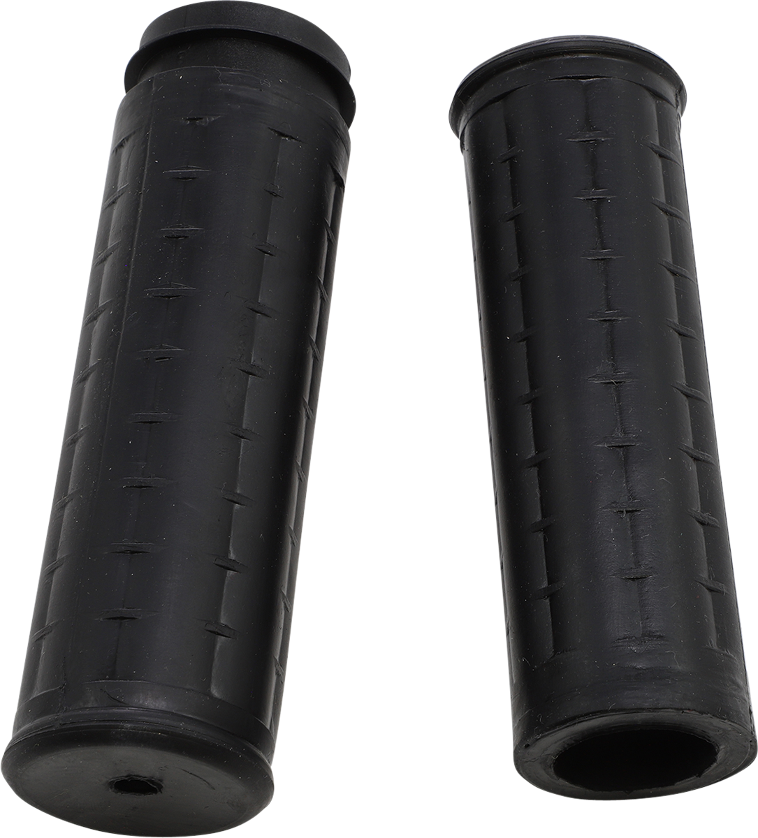Old School Rubber Grips - 0630-2803