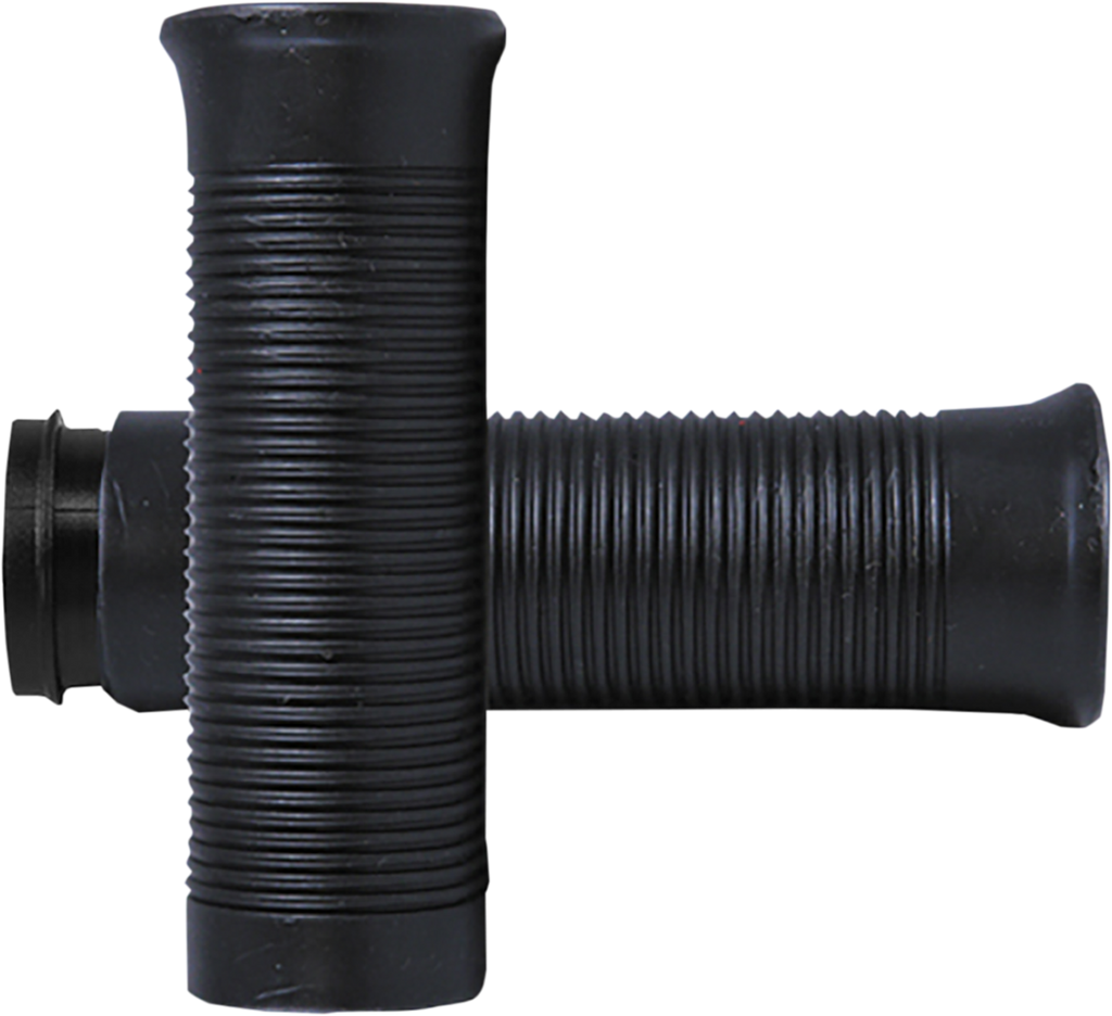 Old School Rubber Grips - 0630-2804