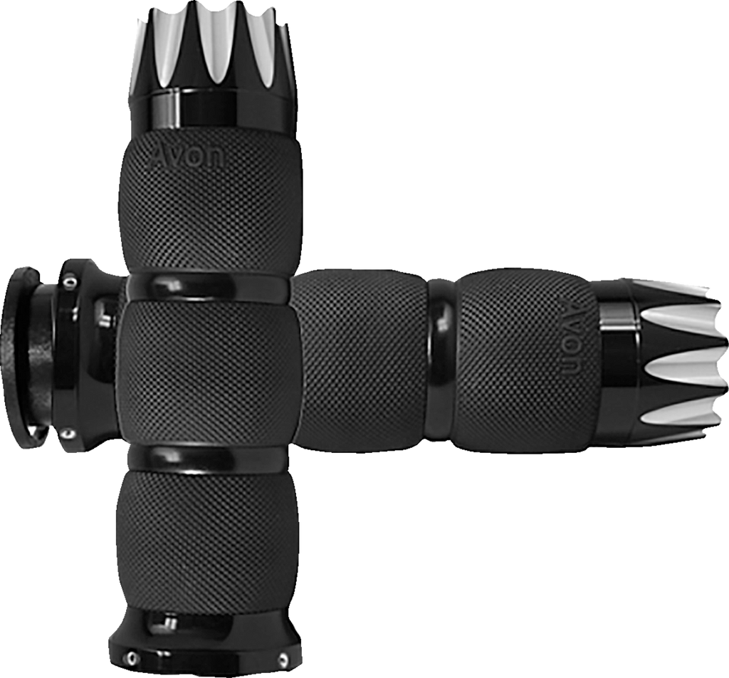 Excalibur Air Cushioned Grips - 0630-3072