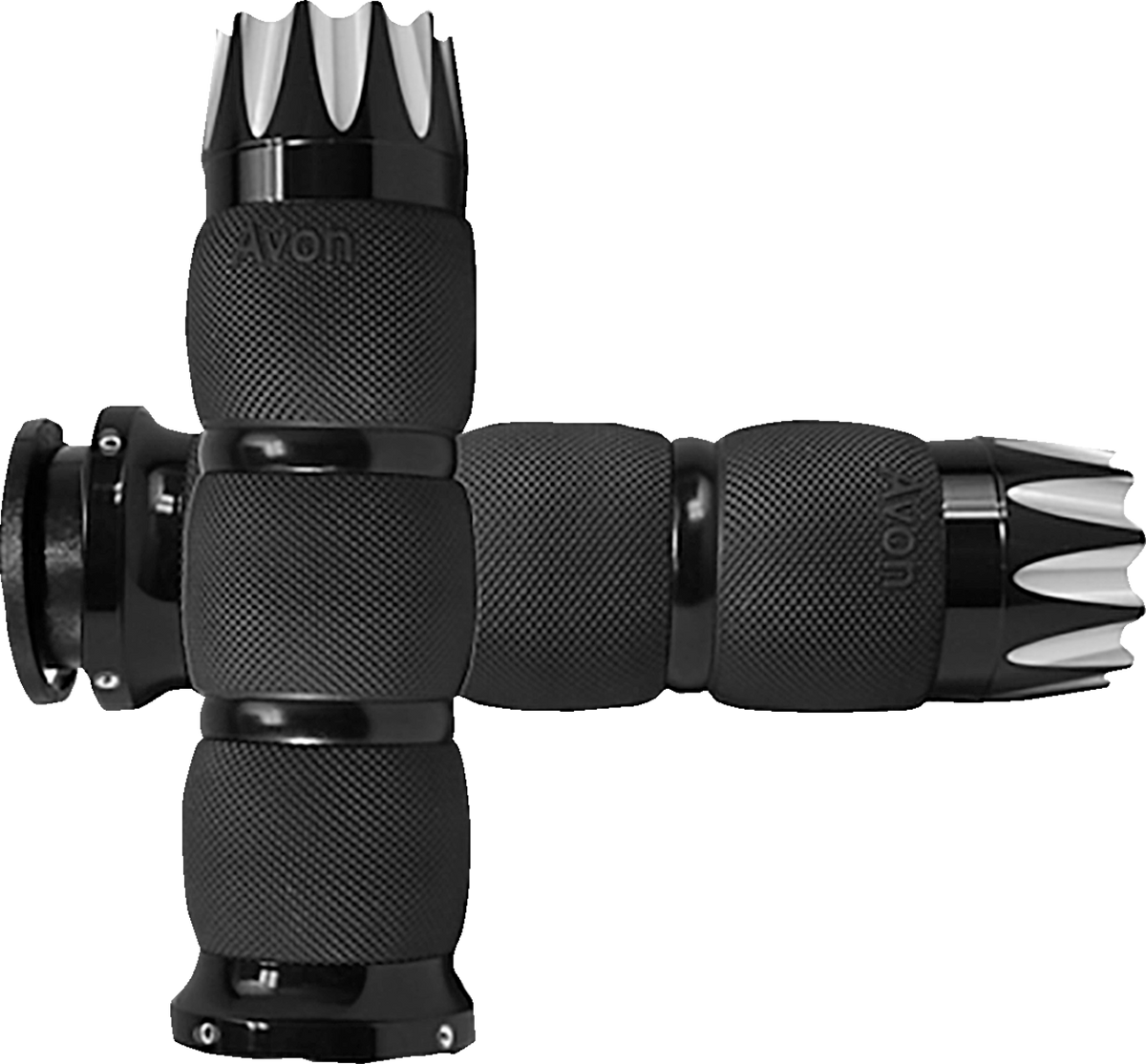 Excalibur Air Cushioned Grips - 0630-3072