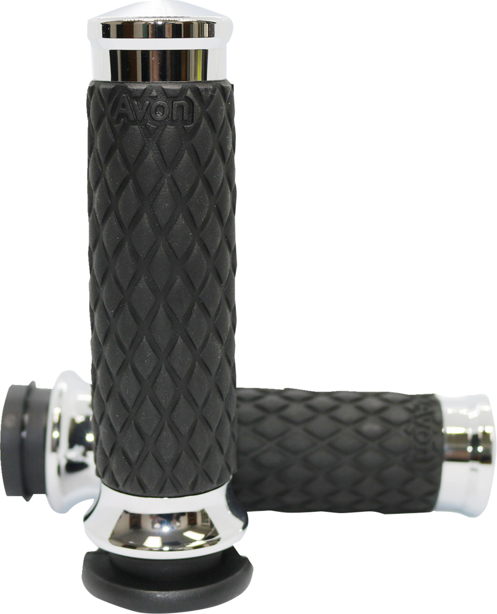 Diamond Contour Grips - 0630-3105