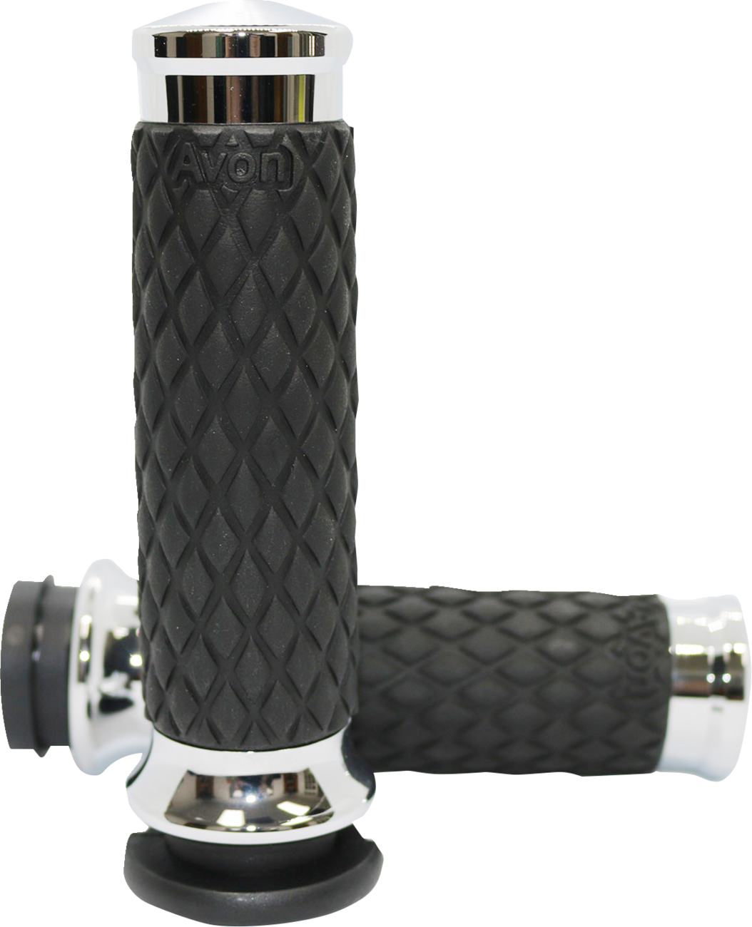 Diamond Contour Grips - 0630-3105