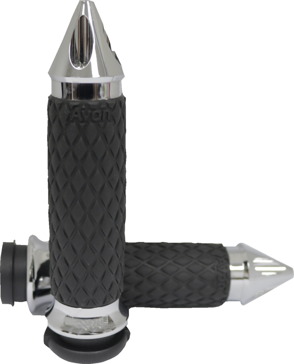 Diamond Contour Grips - 0630-3106