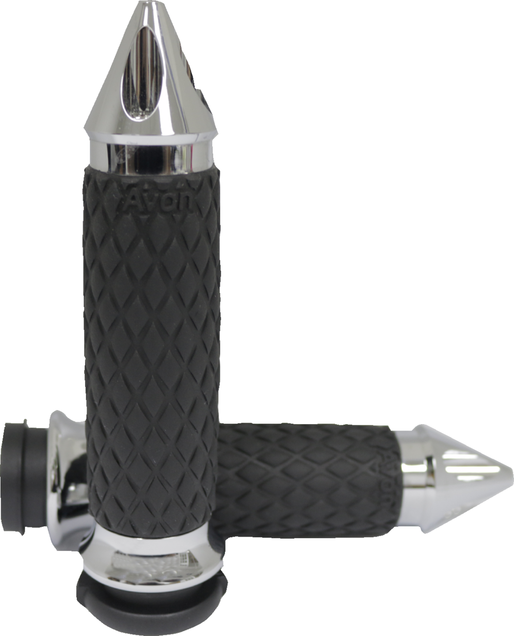 Diamond Contour Grips - 0630-3106