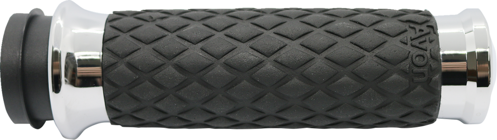Diamond Contour Grips - 0630-3107