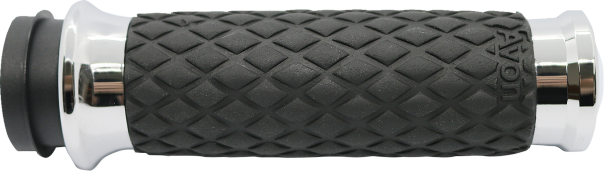 Diamond Contour Grips - 0630-3107