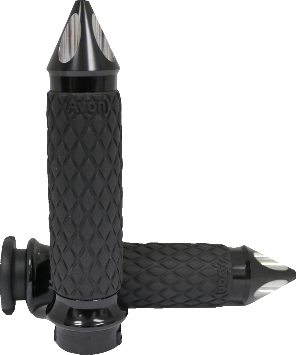 Diamond Contour Grips - 0630-3109