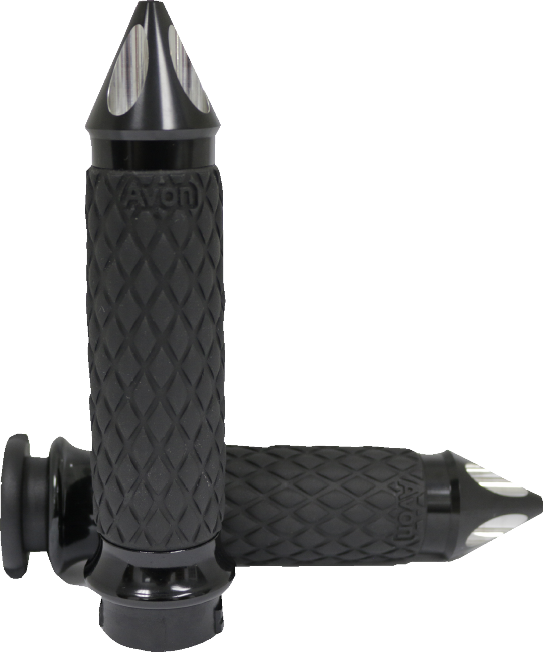 Diamond Contour Grips - 0630-3109