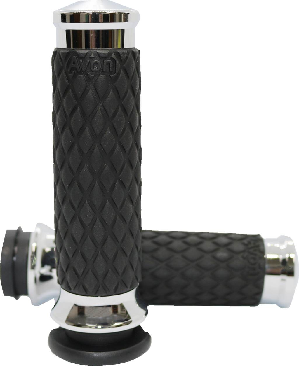 Diamond Contour Grips - 0630-3109